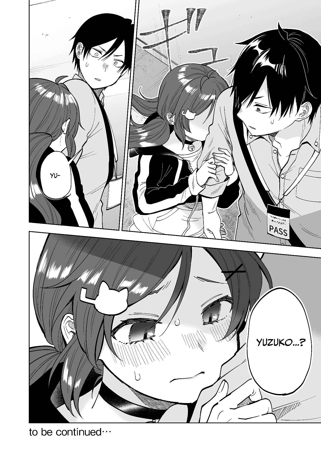 Page 15 Chapter 65 I Fell in Love, so I Tried Livestreaming.