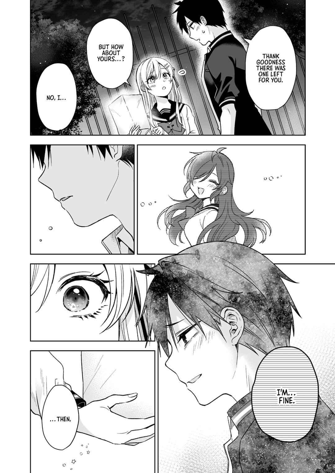 Page 14 Chapter 86 I Fell in Love, so I Tried Livestreaming.