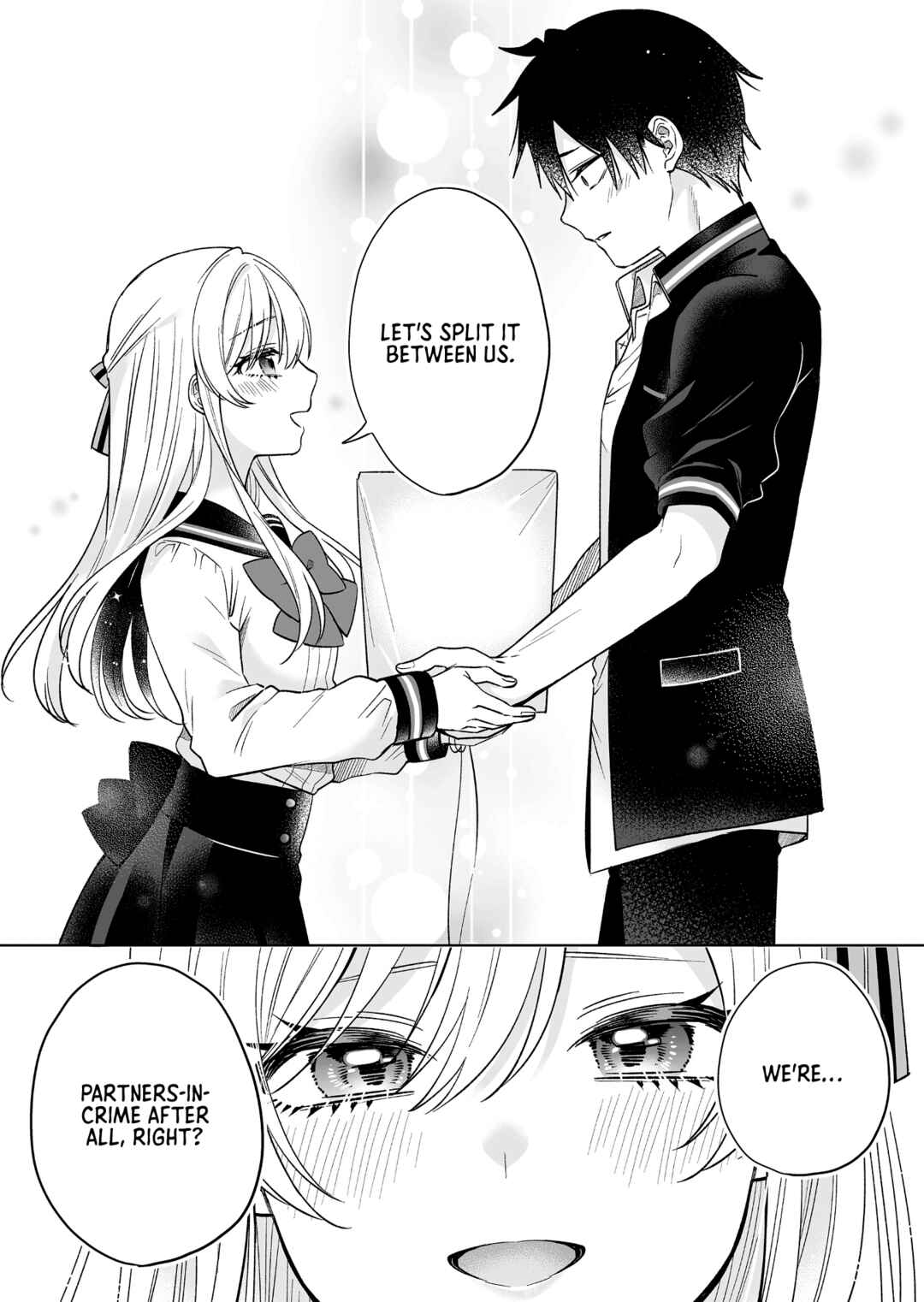 Page 15 Chapter 86 I Fell in Love, so I Tried Livestreaming.