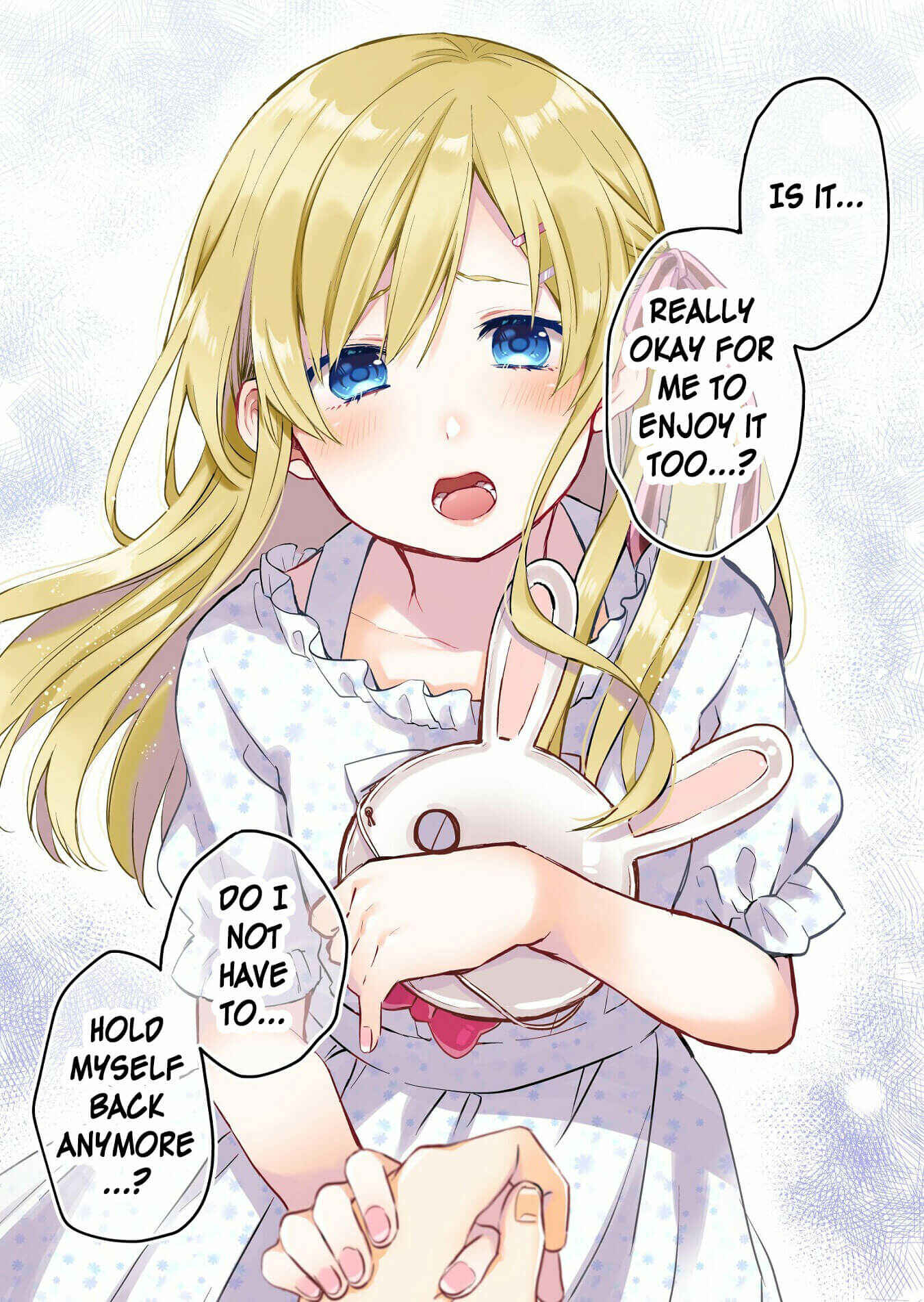 Page 11 Chapter 21 I Fell in Love, so I Tried Livestreaming.