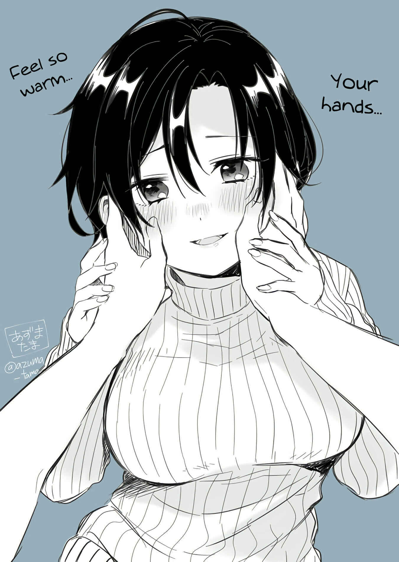 Page 6 Chapter 20.5 I Fell in Love, so I Tried Livestreaming.