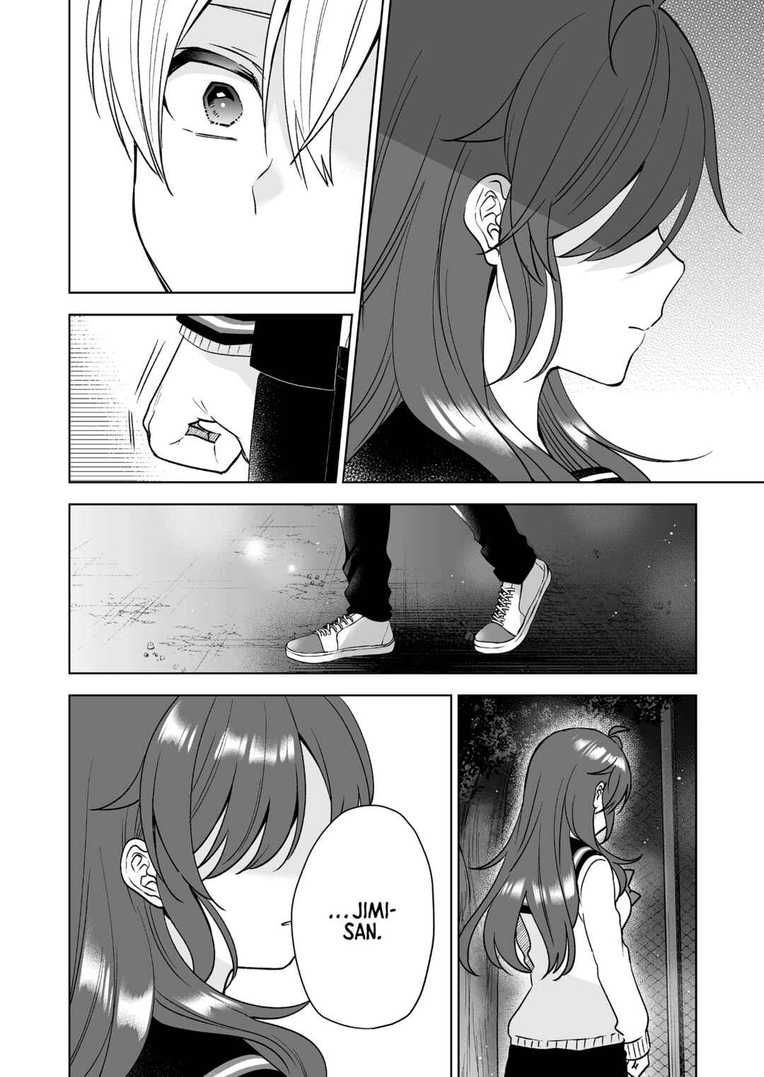 Page 13 Chapter 85 I Fell in Love, so I Tried Livestreaming.