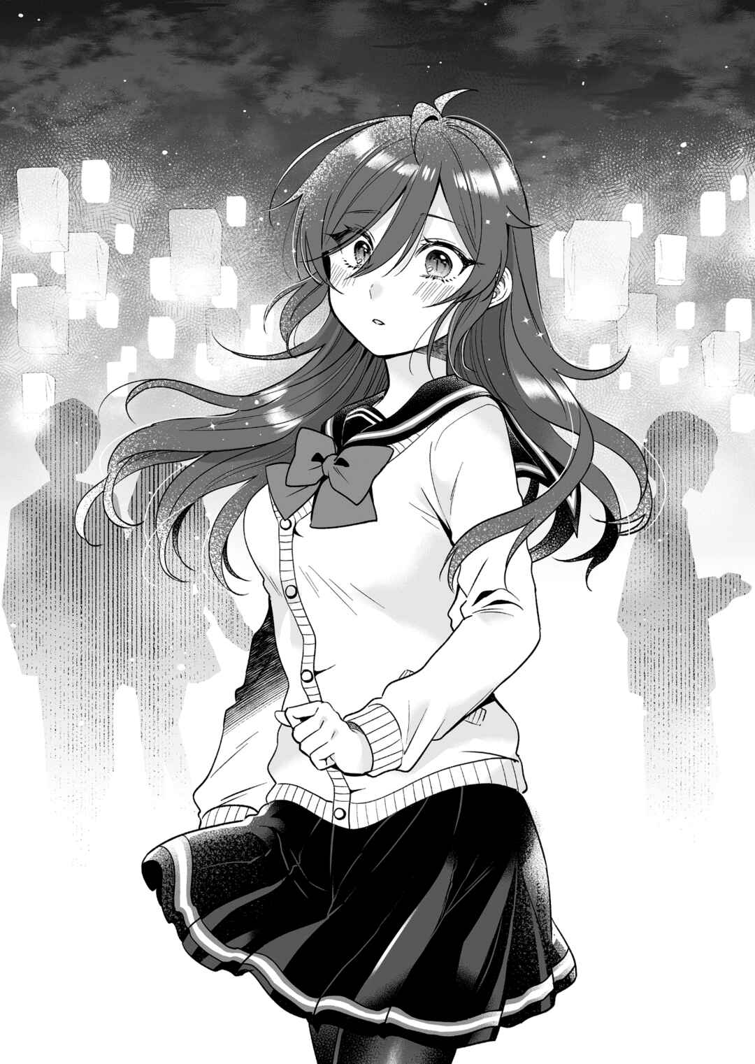 Page 2 Chapter 85 I Fell in Love, so I Tried Livestreaming.