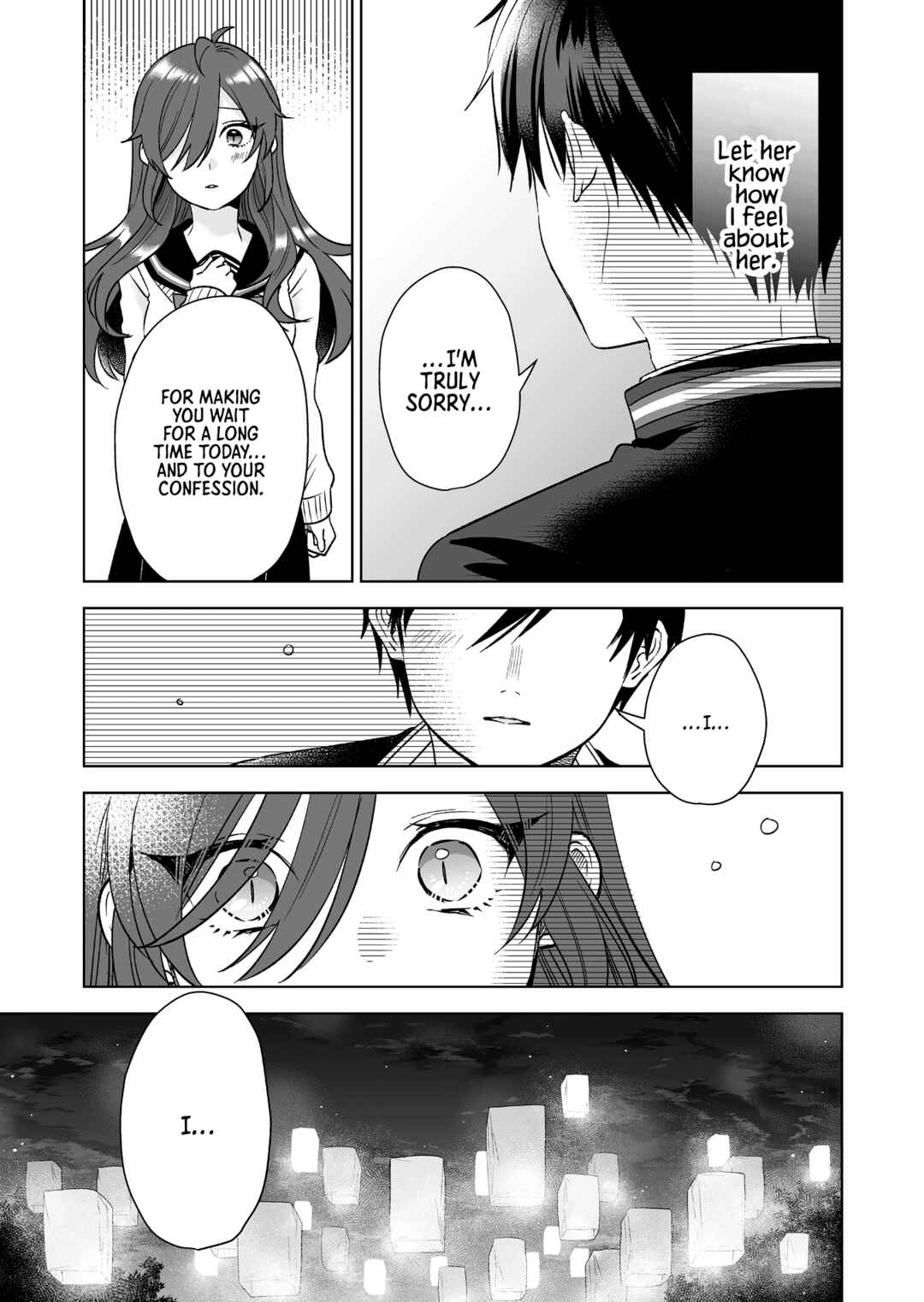 Page 5 Chapter 85 I Fell in Love, so I Tried Livestreaming.