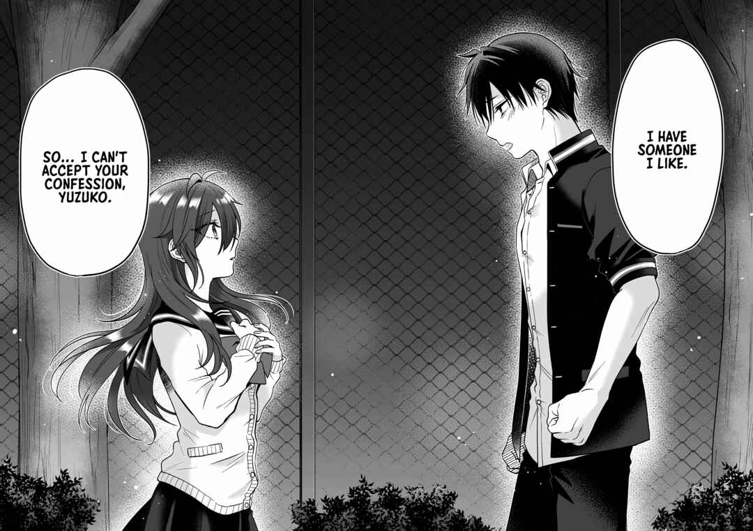 Page 6 Chapter 85 I Fell in Love, so I Tried Livestreaming.