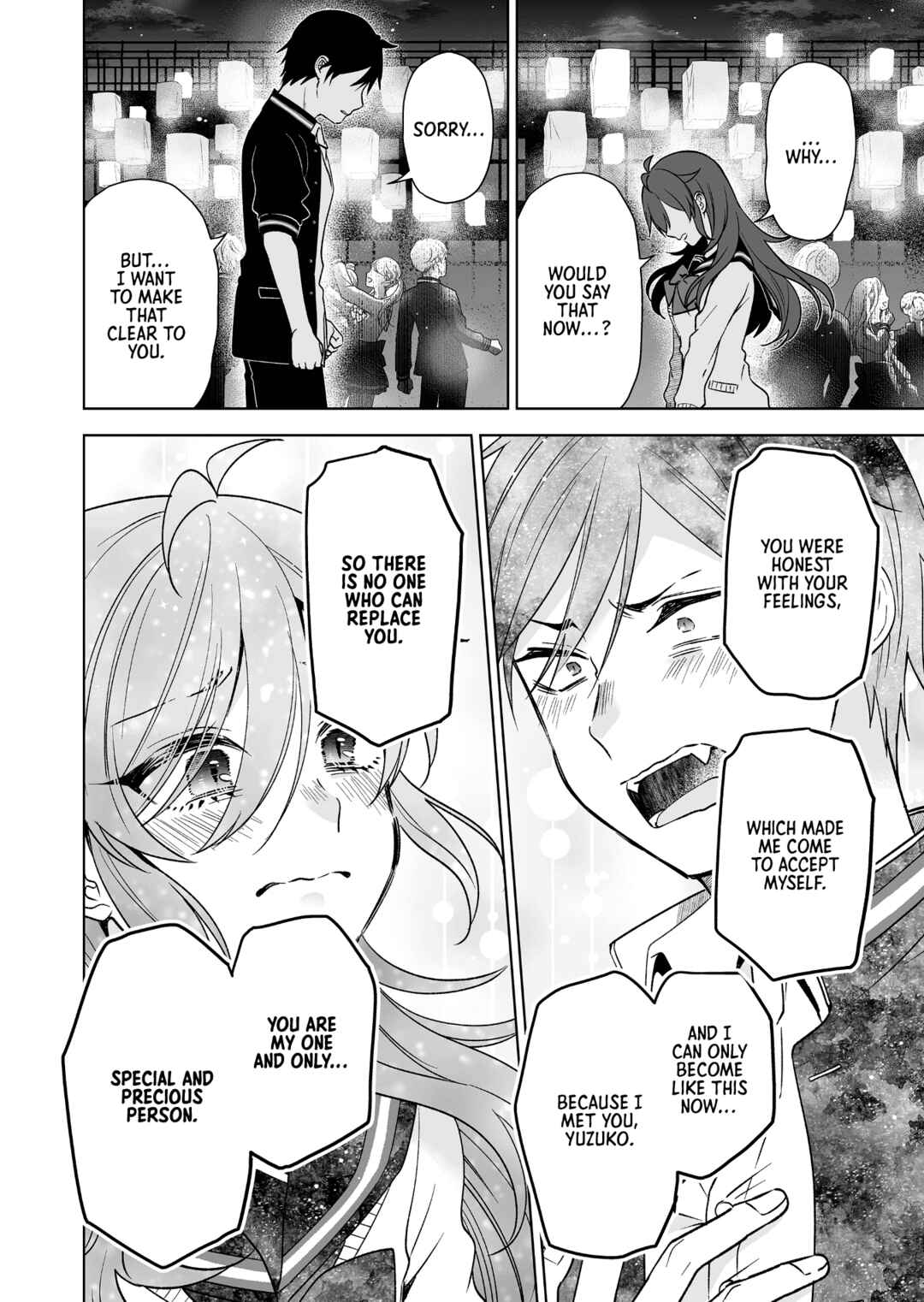 Page 9 Chapter 85 I Fell in Love, so I Tried Livestreaming.