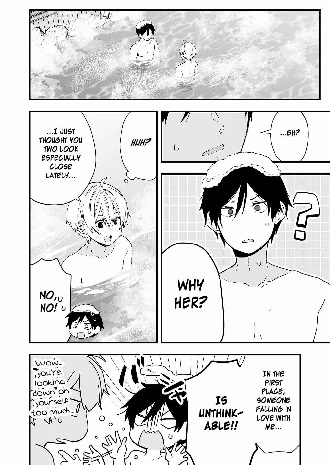 Page 2 Chapter 16 I Fell in Love, so I Tried Livestreaming.
