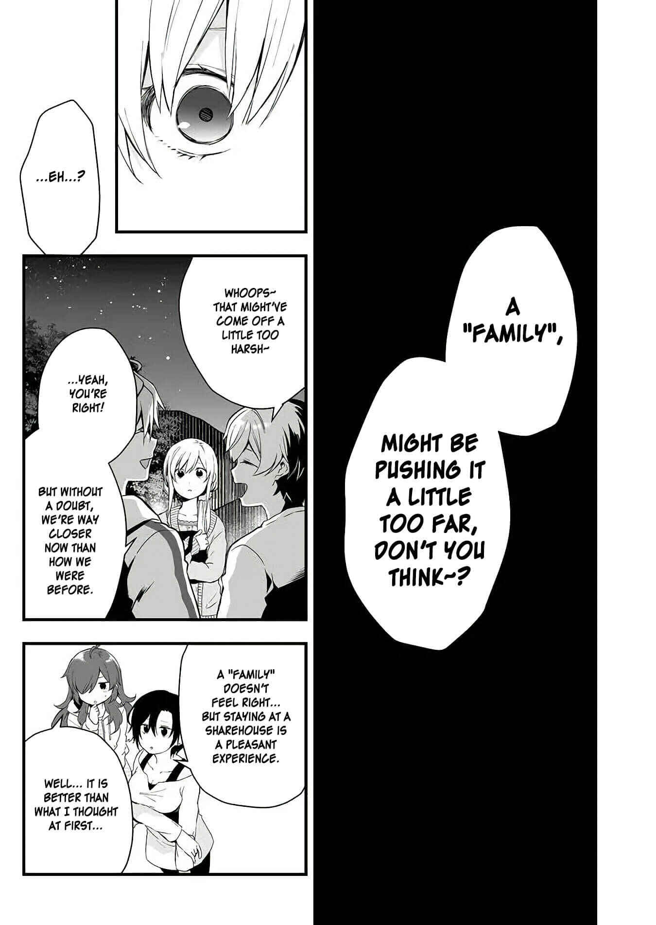 Page 7 Chapter 16 I Fell in Love, so I Tried Livestreaming.