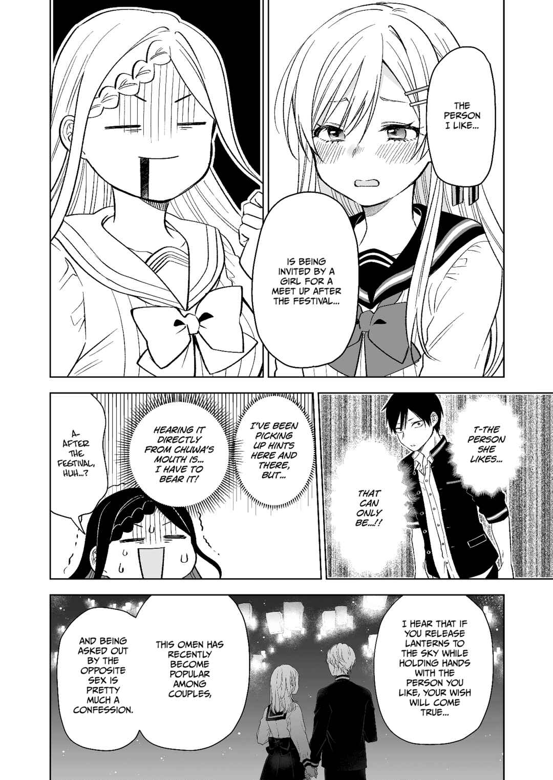 Page 6 Chapter 78 I Fell in Love, so I Tried Livestreaming.