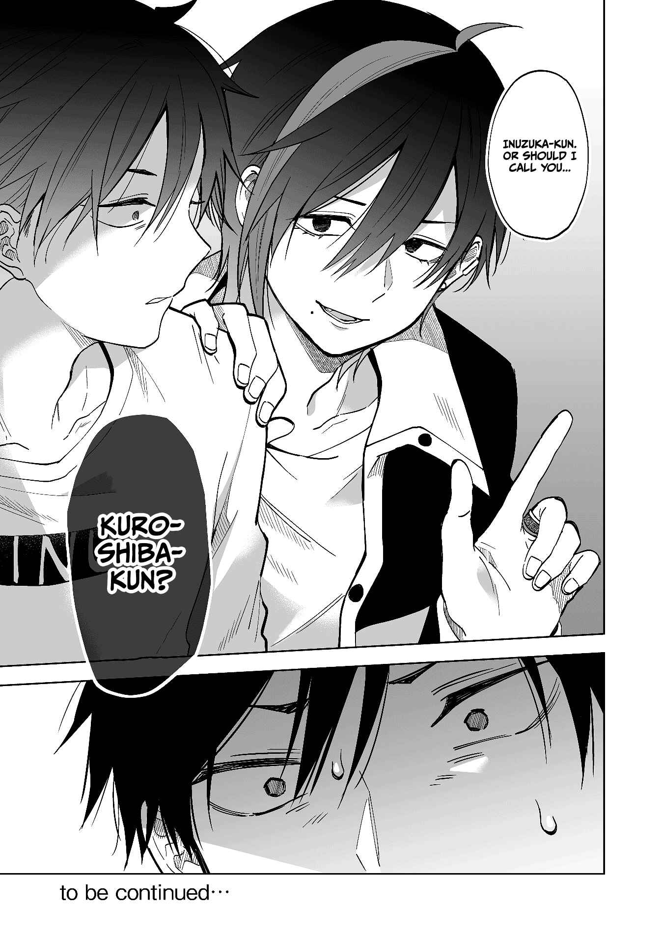 Page 17 Chapter 69 I Fell in Love, so I Tried Livestreaming.