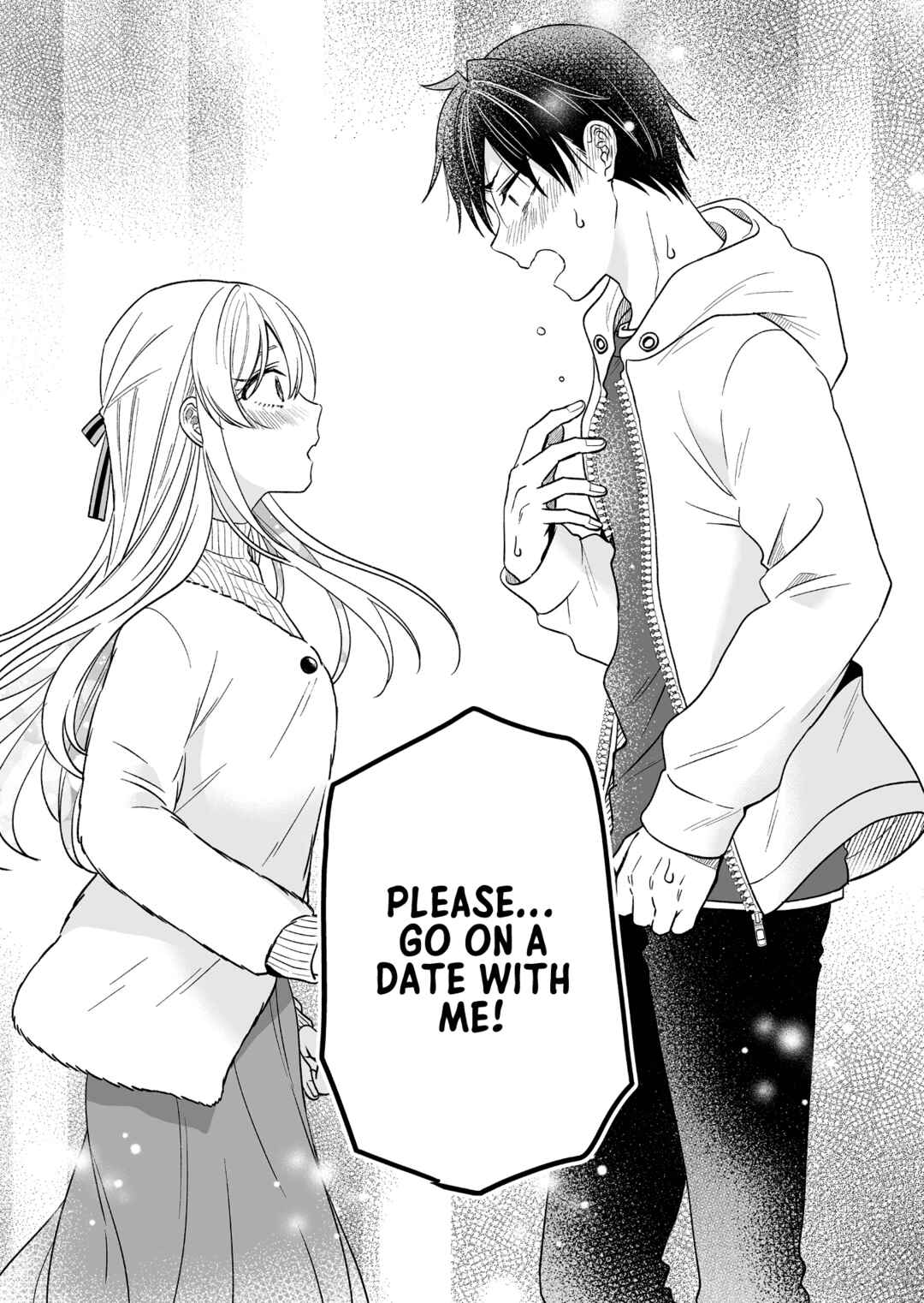 Page 12 Chapter 87 I Fell in Love, so I Tried Livestreaming.