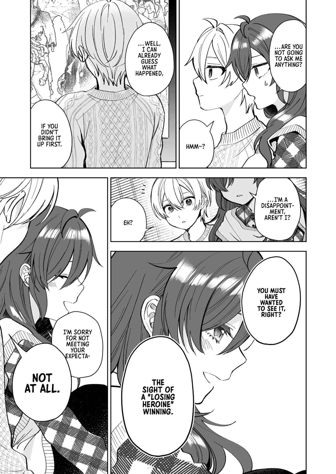 Page 5 Chapter 87 I Fell in Love, so I Tried Livestreaming.