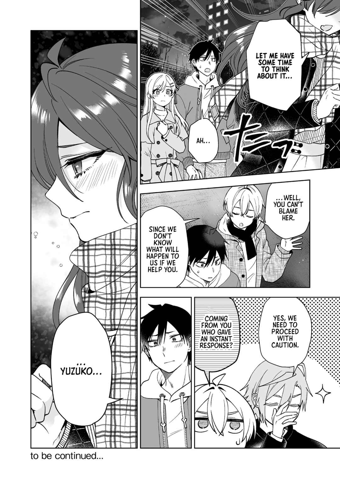 Page 16 Chapter 90 I Fell in Love, so I Tried Livestreaming.