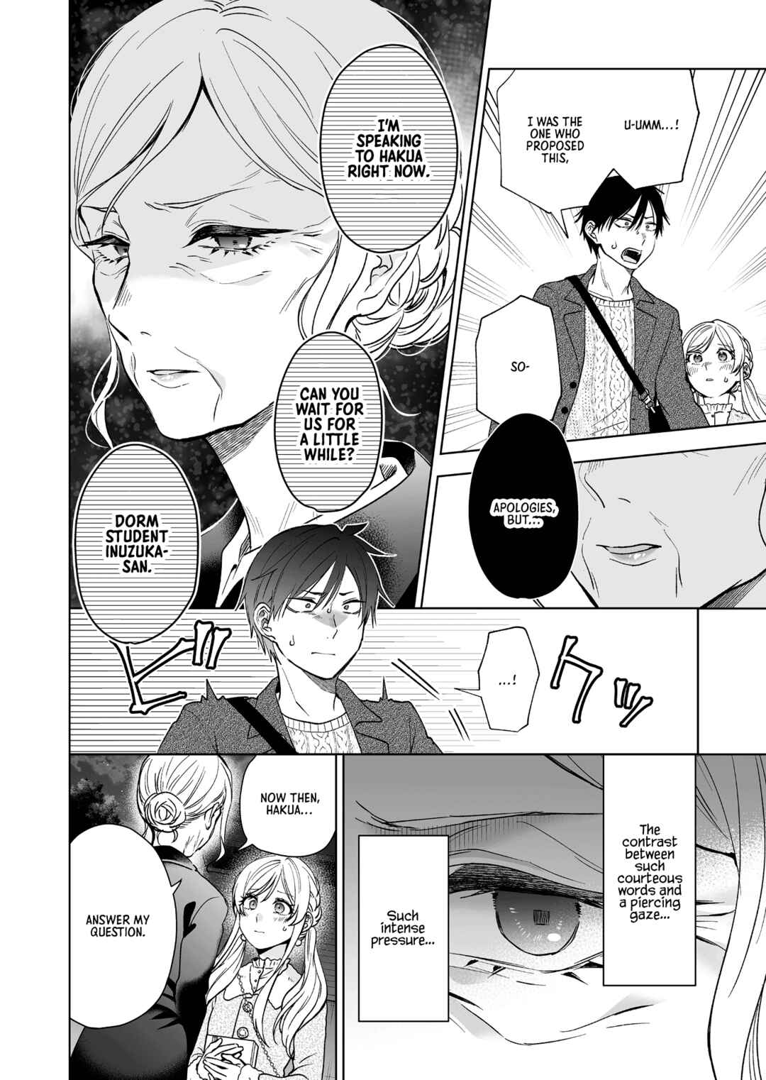 Page 2 Chapter 89 I Fell in Love, so I Tried Livestreaming.