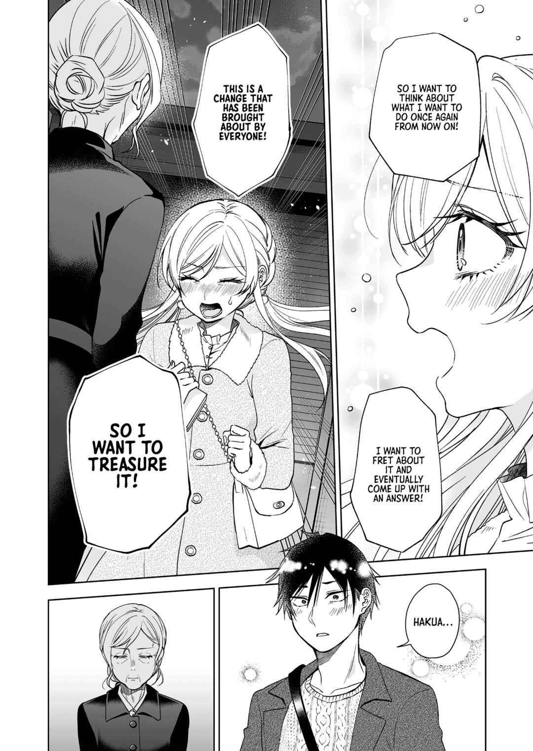 Page 6 Chapter 89 I Fell in Love, so I Tried Livestreaming.