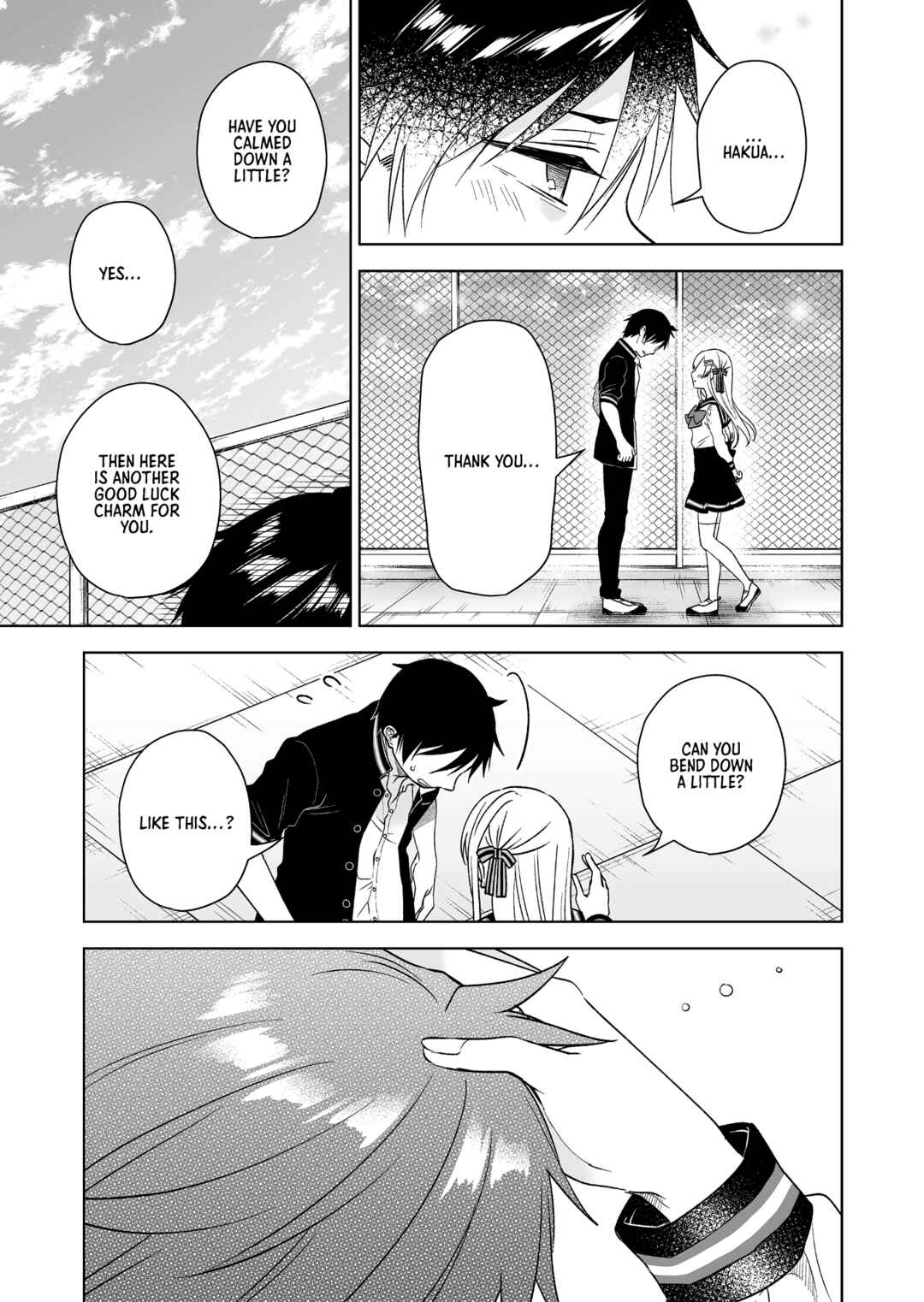 Page 13 Chapter 82 I Fell in Love, so I Tried Livestreaming.