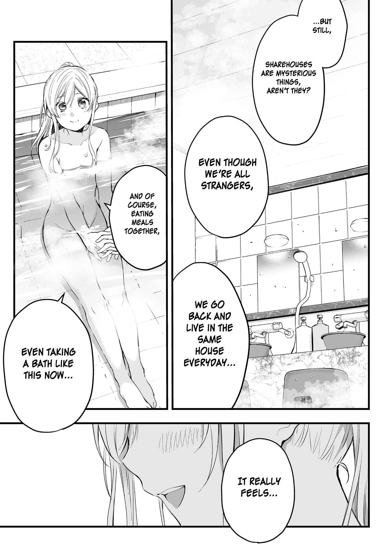 Page 11 Chapter 7 I Fell in Love, so I Tried Livestreaming.
