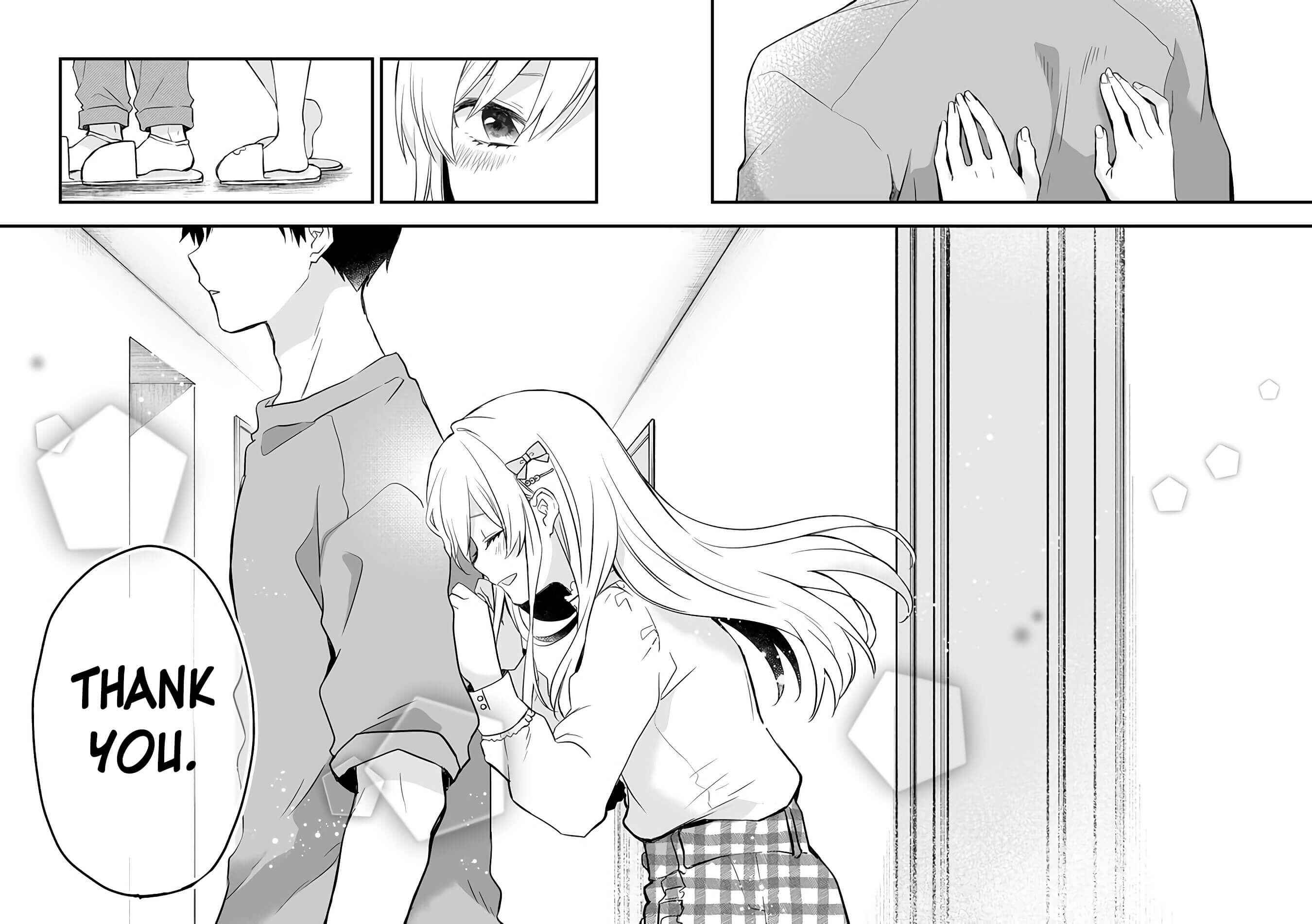 Page 13 Chapter 22 I Fell in Love, so I Tried Livestreaming.