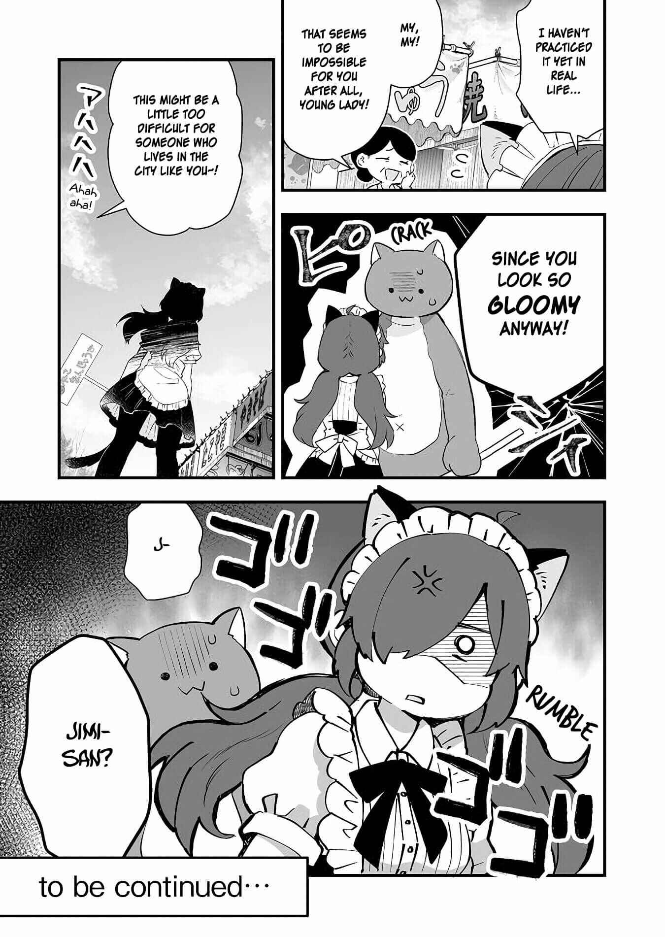 Page 15 Chapter 19 I Fell in Love, so I Tried Livestreaming.