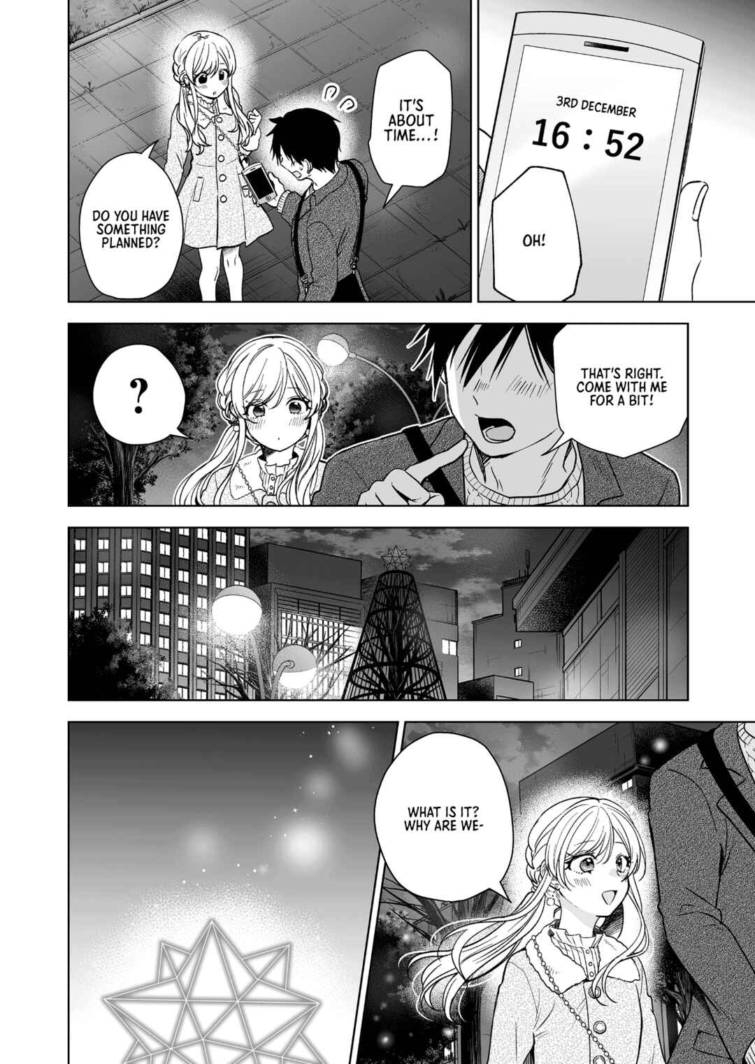 Page 10 Chapter 88 I Fell in Love, so I Tried Livestreaming.