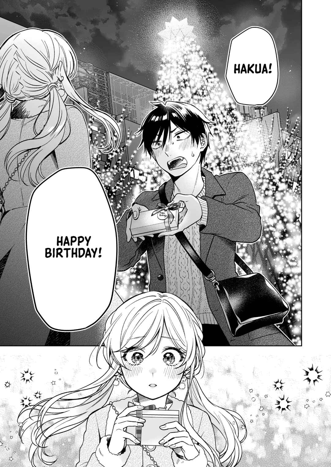Page 11 Chapter 88 I Fell in Love, so I Tried Livestreaming.