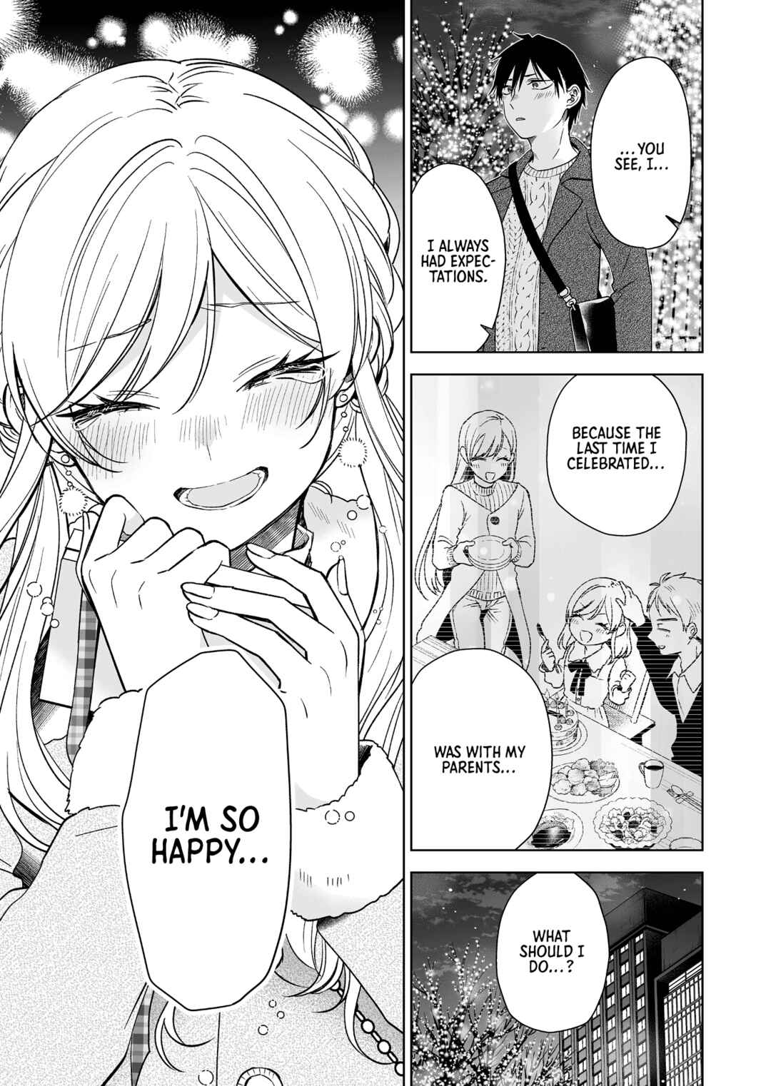 Page 13 Chapter 88 I Fell in Love, so I Tried Livestreaming.