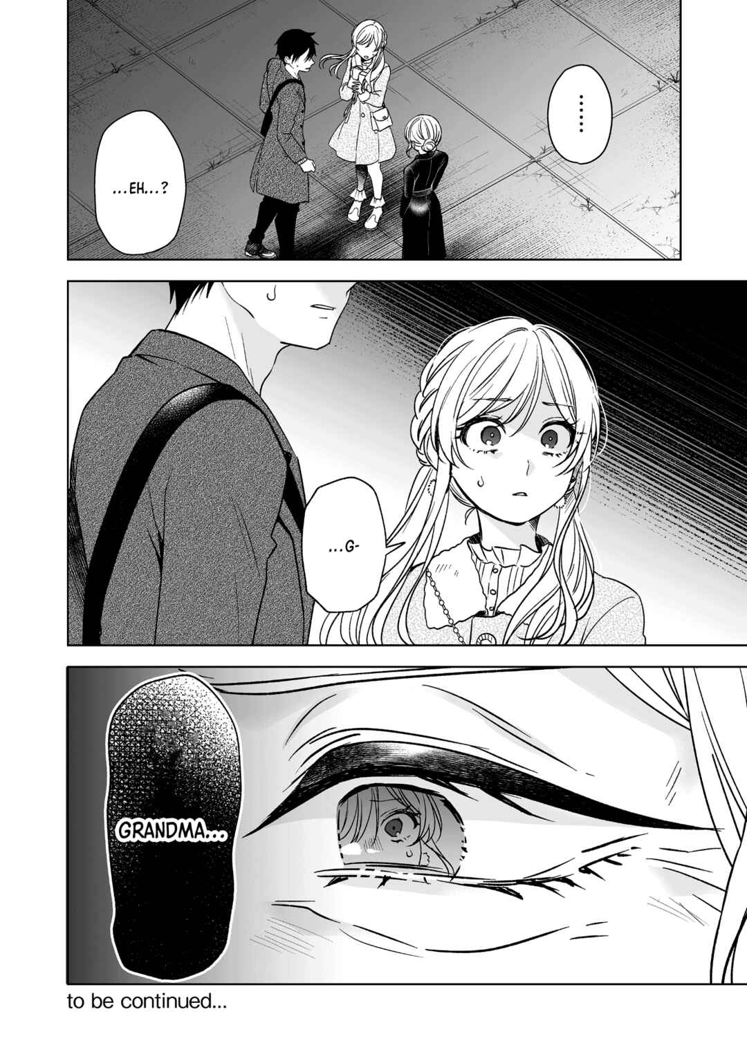 Page 16 Chapter 88 I Fell in Love, so I Tried Livestreaming.