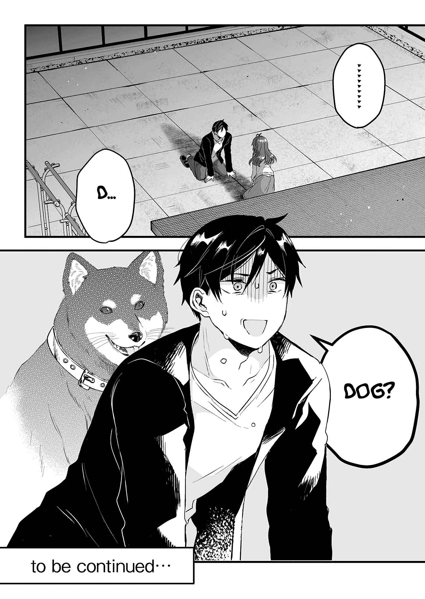 Page 16 Chapter 5 I Fell in Love, so I Tried Livestreaming.