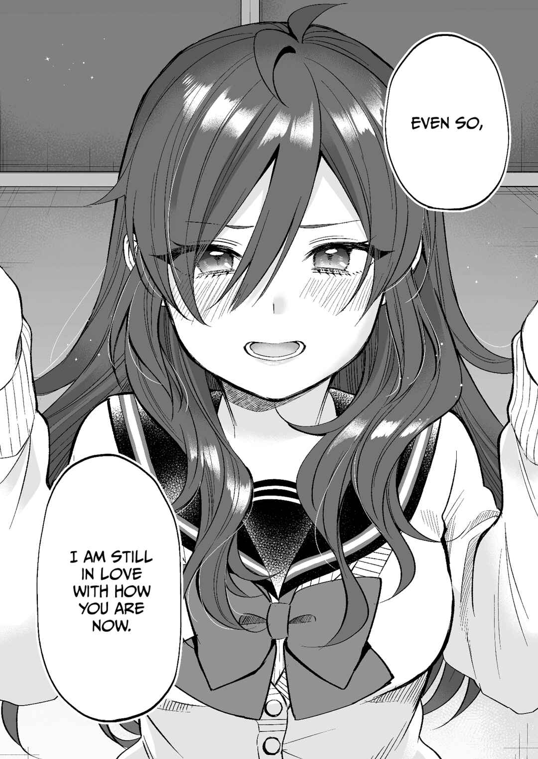 Page 7 Chapter 77 I Fell in Love, so I Tried Livestreaming.