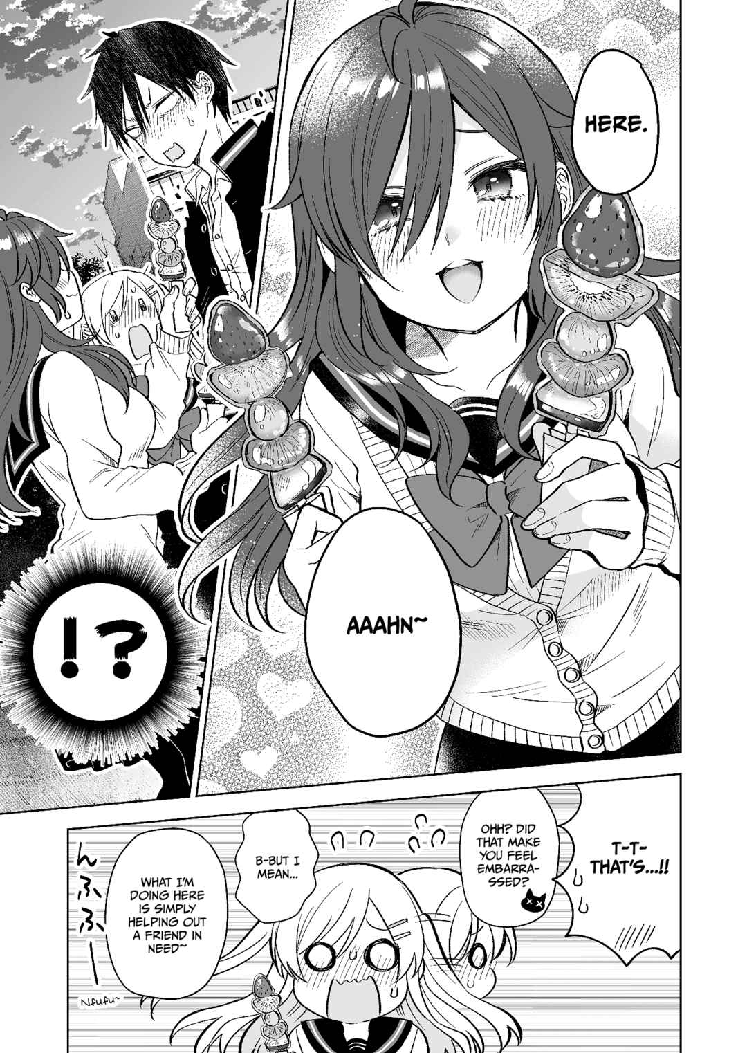 Page 5 Chapter 72 I Fell in Love, so I Tried Livestreaming.