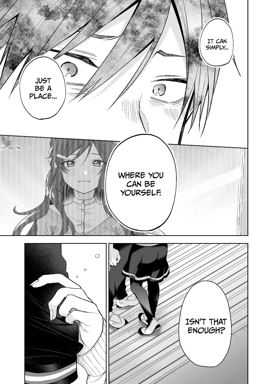 Page 13 Chapter 76 I Fell in Love, so I Tried Livestreaming.