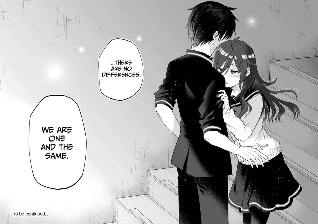 Page 14 Chapter 76 I Fell in Love, so I Tried Livestreaming.