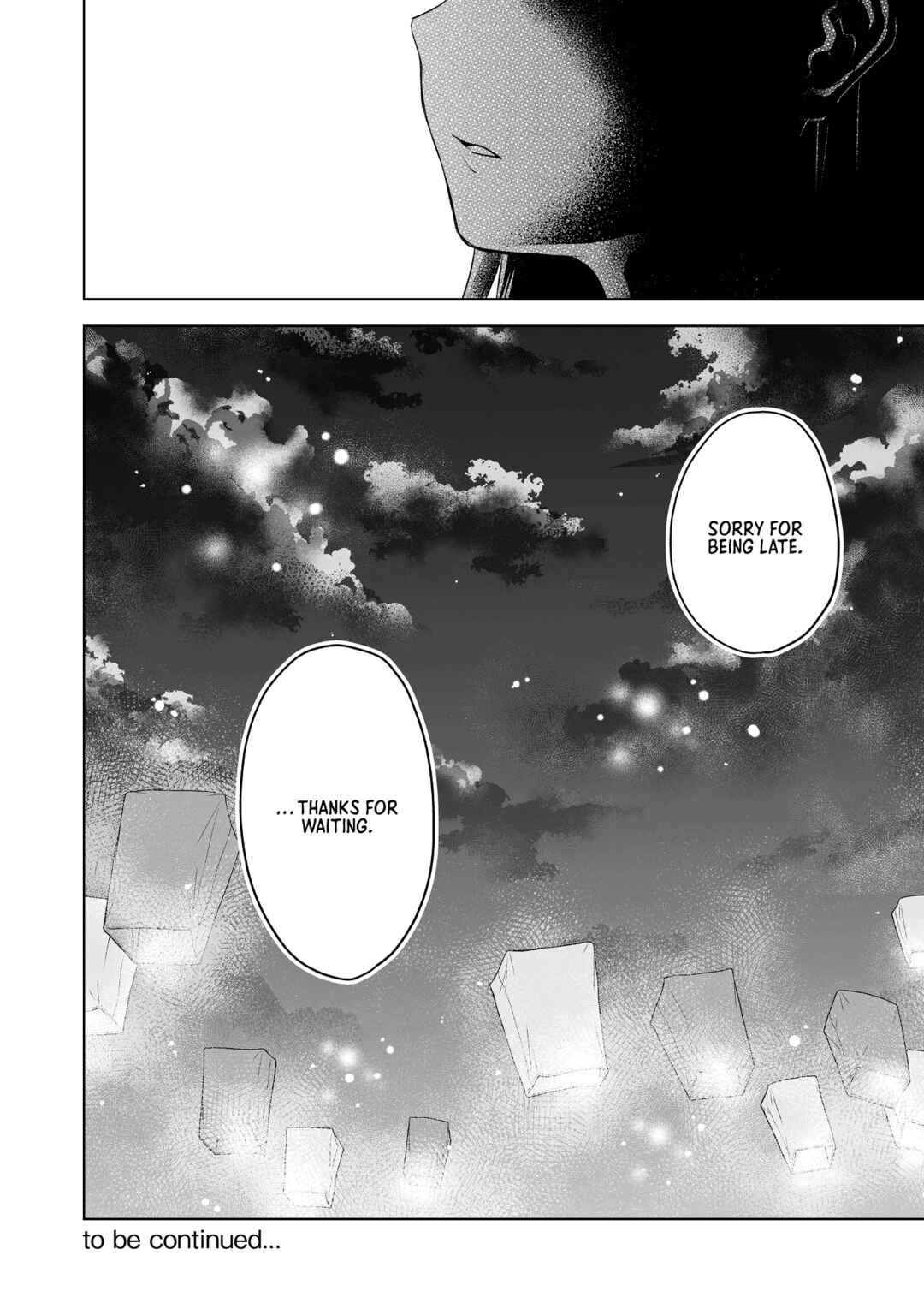 Page 16 Chapter 84 I Fell in Love, so I Tried Livestreaming.
