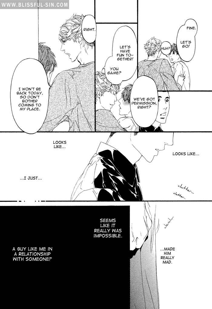 Page 12 Chapter 2 Risou no Koibito