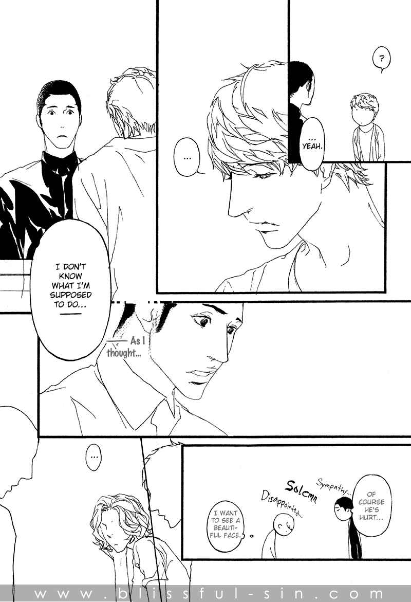 Page 14 Chapter 5 Risou no Koibito