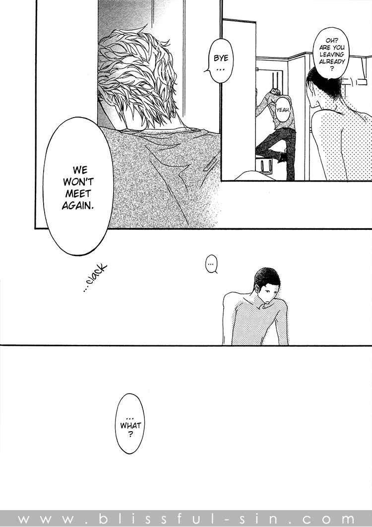 Page 8 Chapter 5 Risou no Koibito
