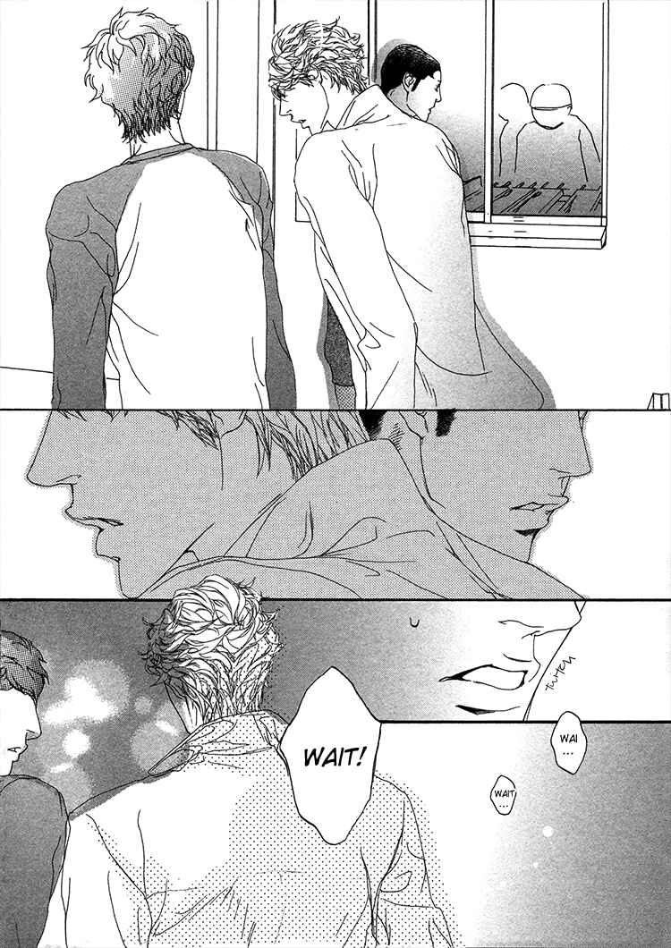Page 15 Chapter 5 Risou no Koibito