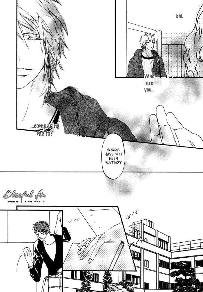 Page 14 Chapter 6 Risou no Koibito