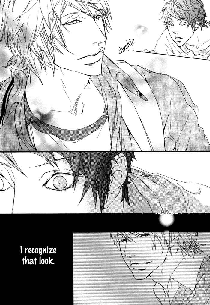 Page 22 Chapter 6 Risou no Koibito
