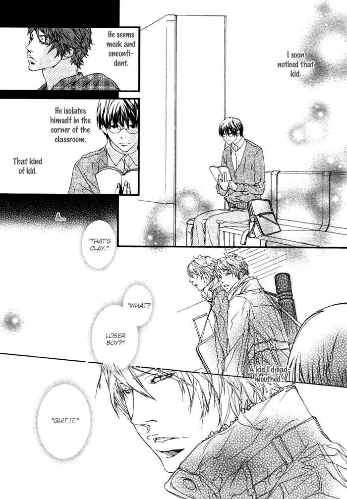 Page 11 Chapter 6 Risou no Koibito