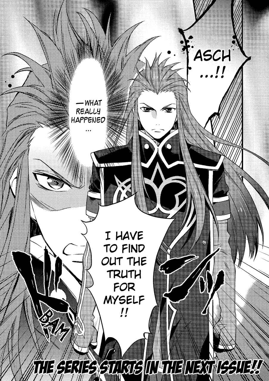 Page 9 Chapter 0 Tales of the Abyss - Asch the Bloody