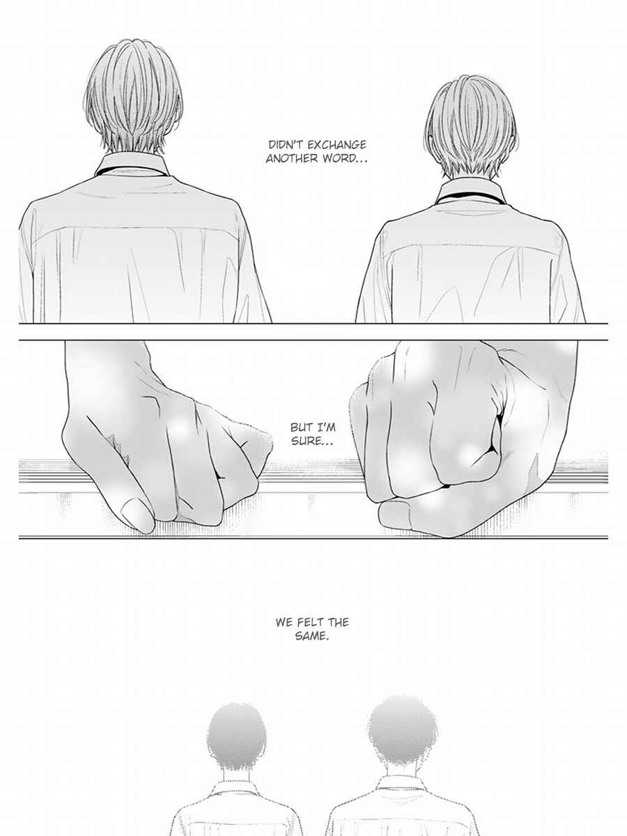 Page 16 Chapter 1 Sayonara Bokura
