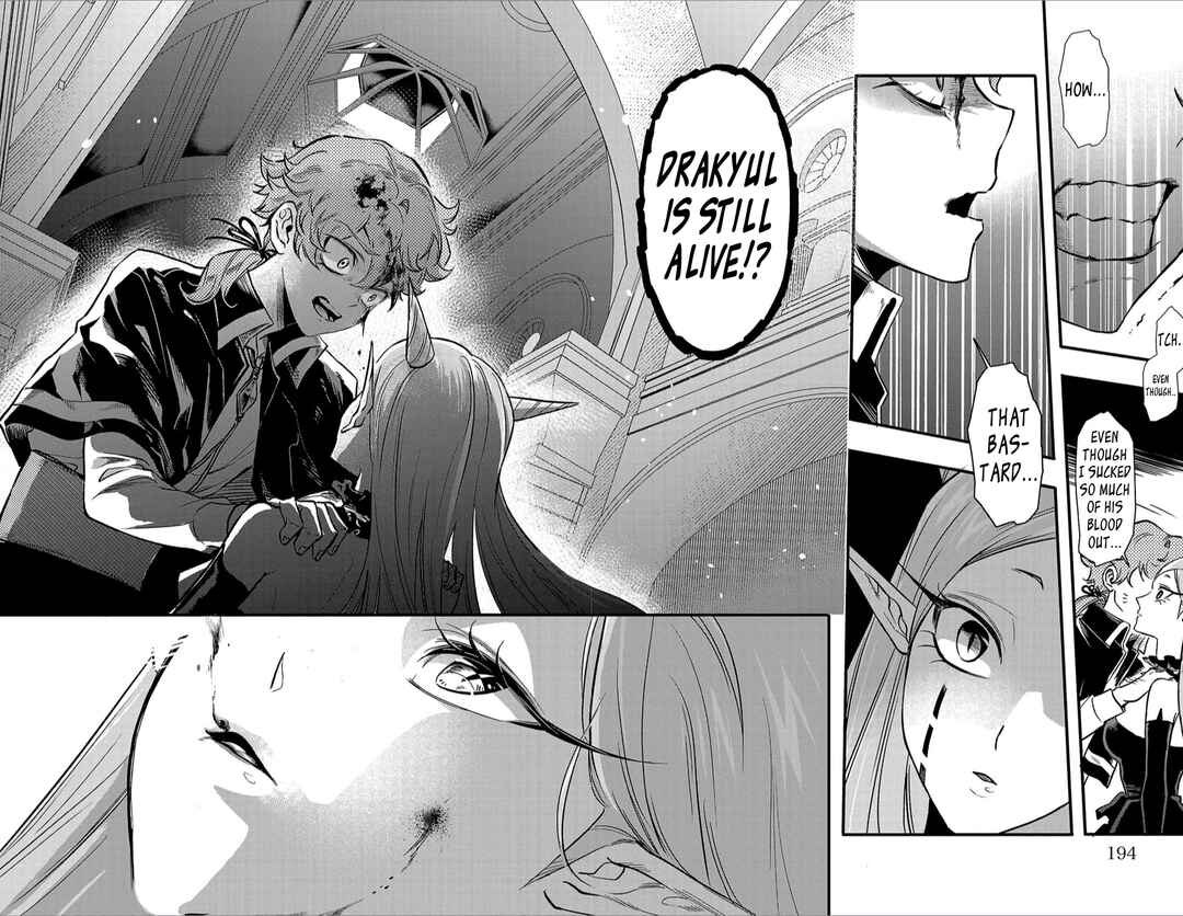 Page 17 Chapter 7 Houketsu no Ronnie