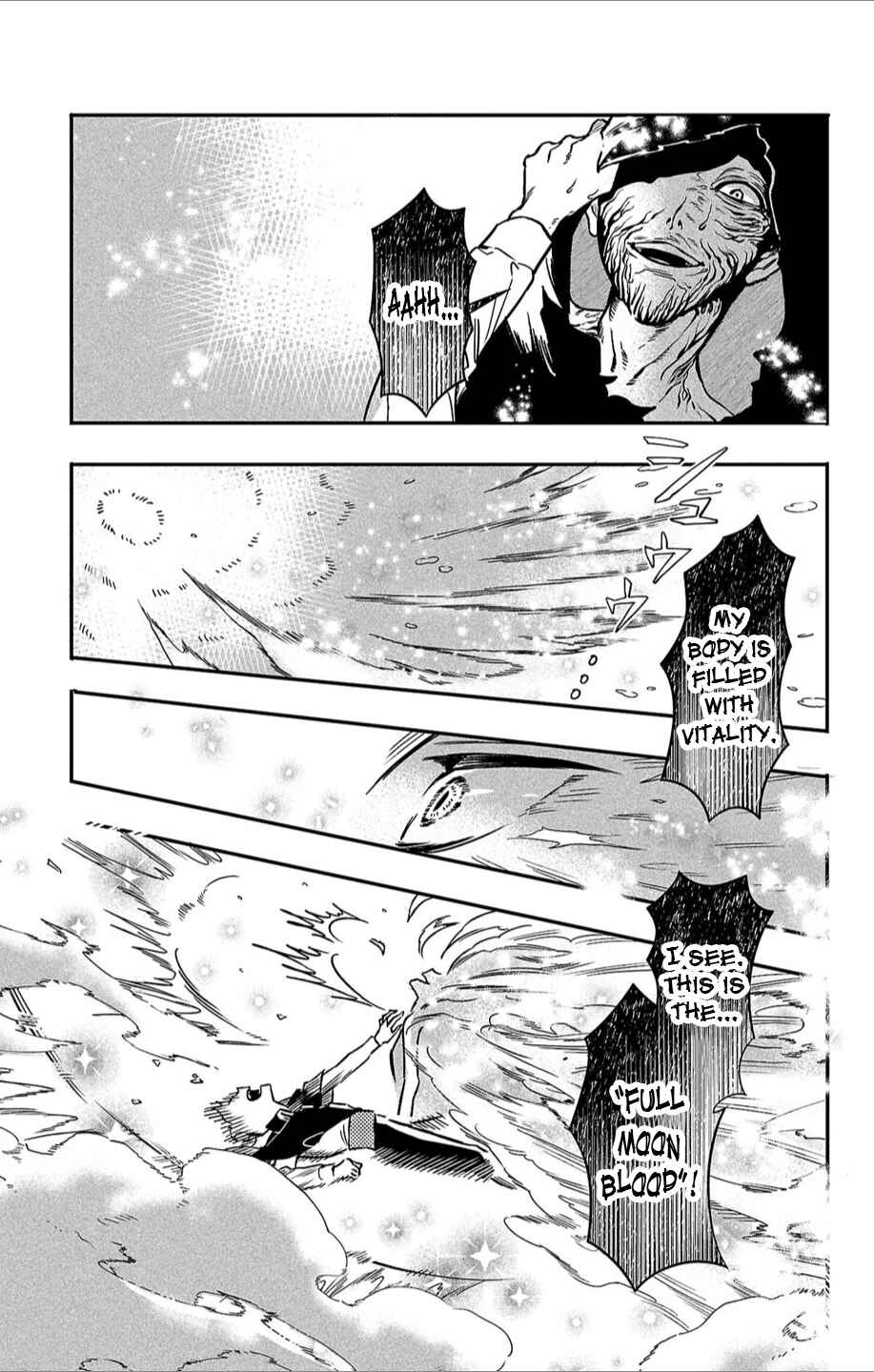Page 53 Chapter 1 Houketsu no Ronnie