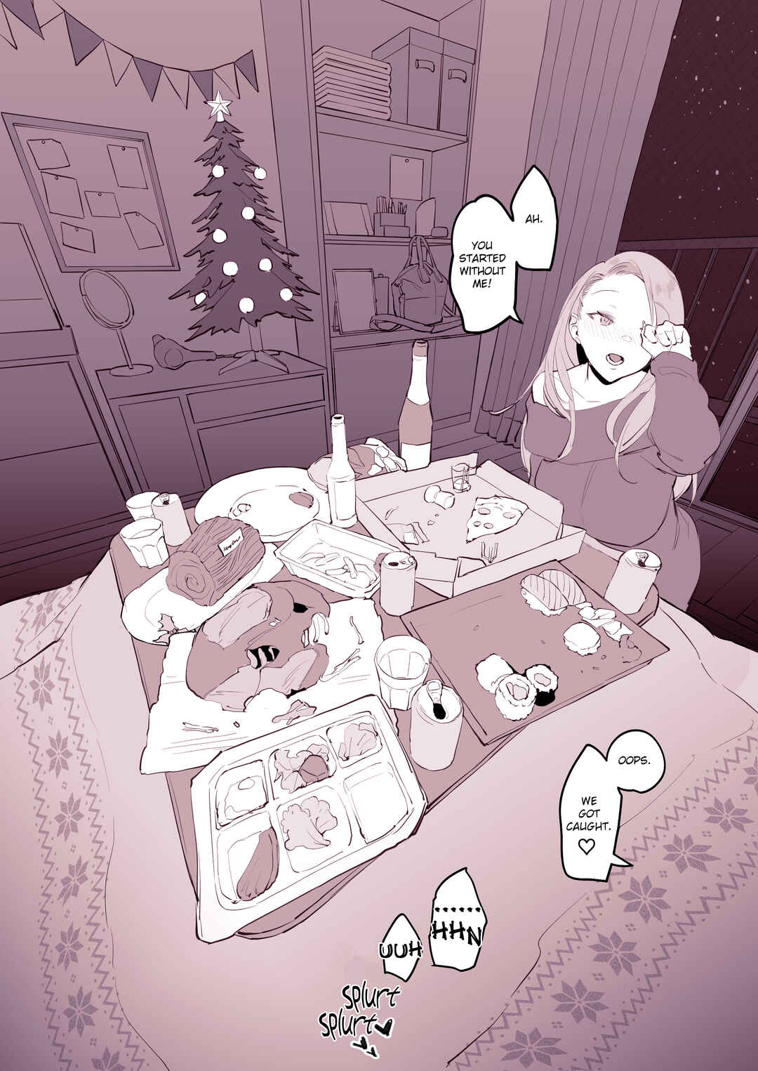 Page 7 Chapter Unknown_df5a Uchinomi Christmas
