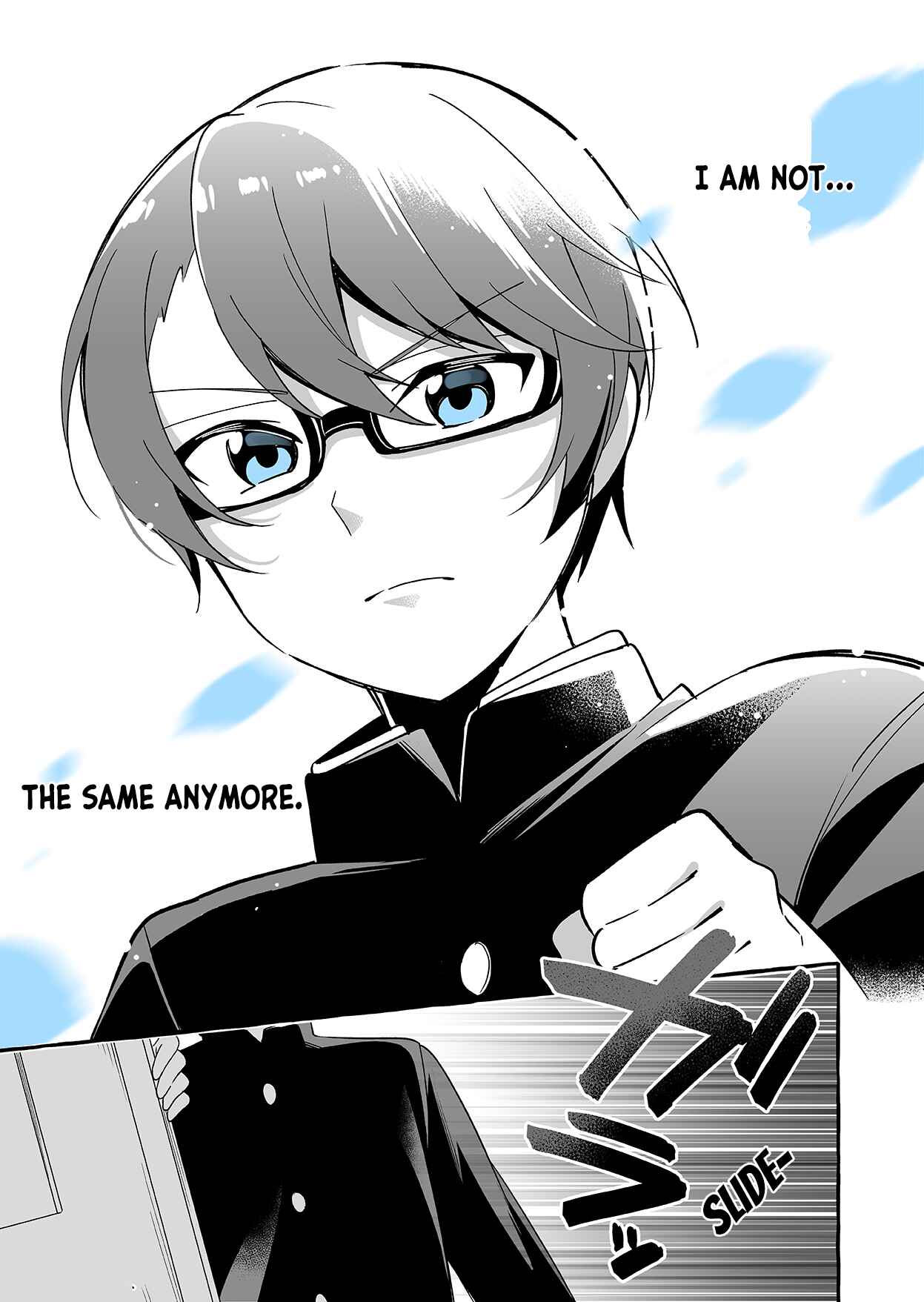 Page 2 Chapter 9 I Want To Teach My Cheeky Female Kouhai A Lesson