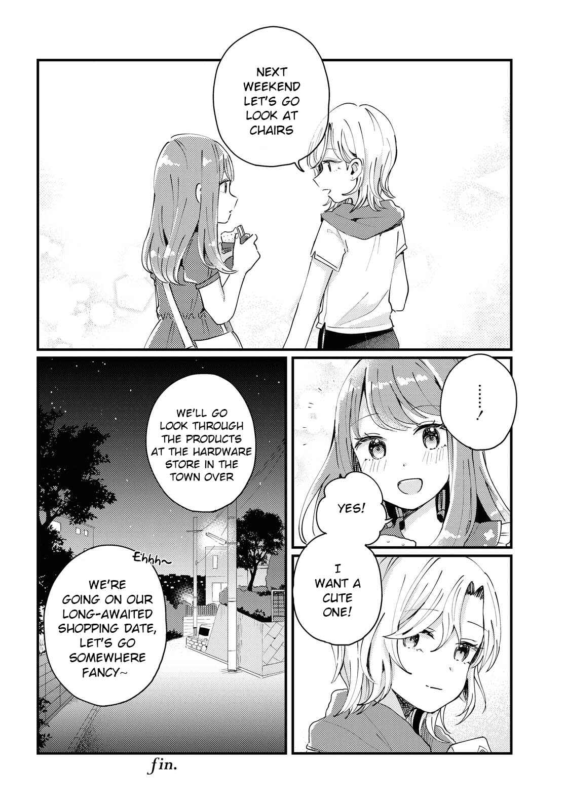 Page 24 Chapter Unknown_b236 Akarusugiru Madobe