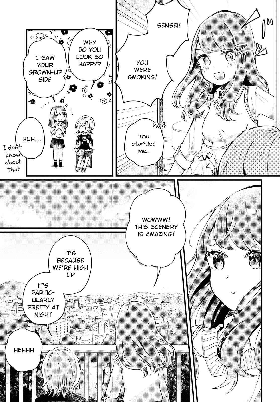 Page 9 Chapter Unknown_b236 Akarusugiru Madobe