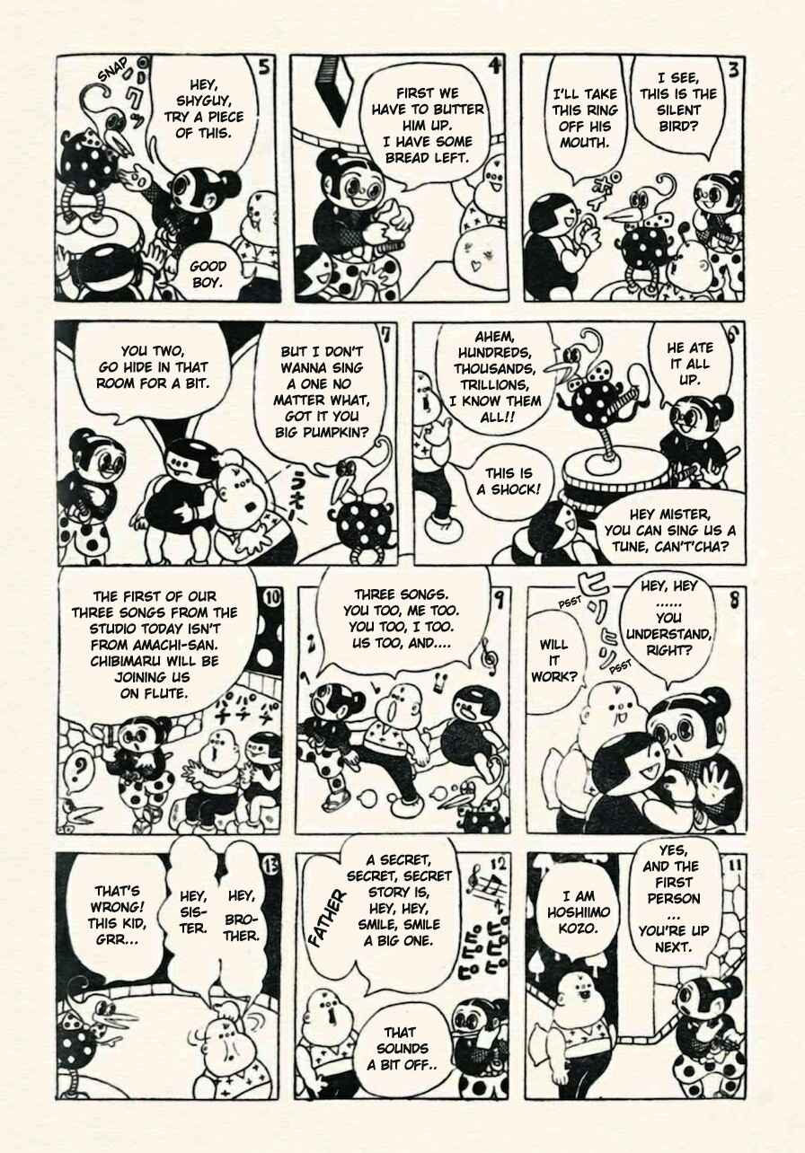 Page 2 Chapter 13 Doron Chibimaru