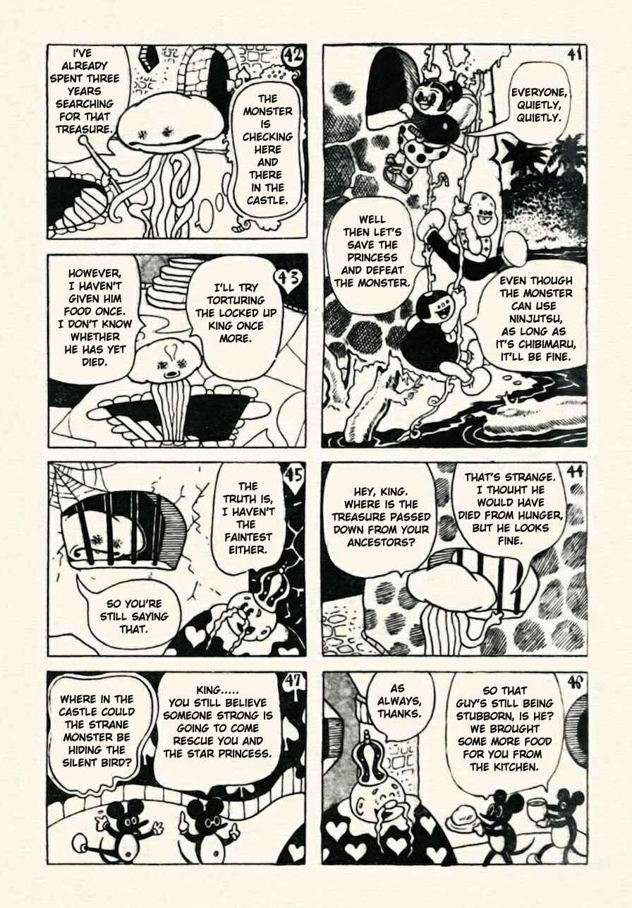 Page 7 Chapter 12 Doron Chibimaru